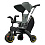 Детский складной трёхколёсный велосипед Doona Liki Trike S3 Slate Green